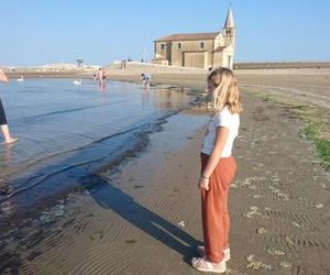 casa olmo Caorle Italy