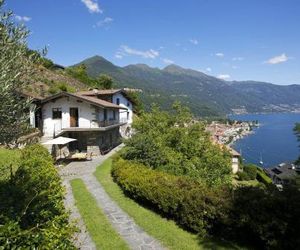 Villa Amore Cannobio Italy