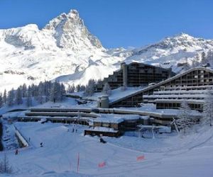 Ginepro del Cervino accesso agevole alle piste & free Wifi Valtournenche Italy