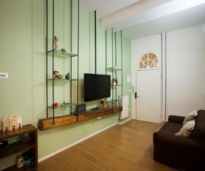 Guasto Apartment Bologna Italy