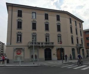 Bergamo Center Rooms Bergamo Italy