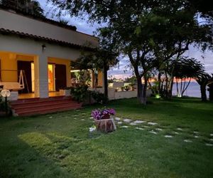VILLA Vela Brucoli Italy