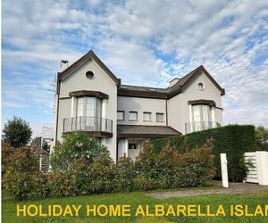 HOLIDAY HOME ALBARELLA ISLAND Albarella Island Italy