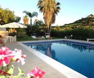 Biotique Villa with Pool in Trappeto Trappeto Italy