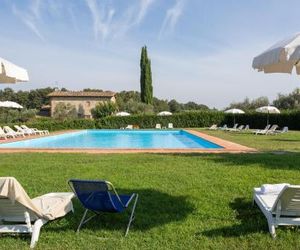 Montignana Apartments San Casciano in Val di Pesa Italy