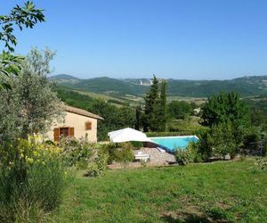 Boutique Holiday Home with Pool in Sasso Pisano Sasso Pisano Italy