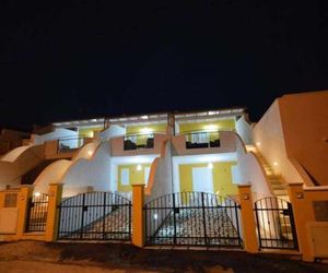 Residence Boccaccio Torre Pali Salve Italy