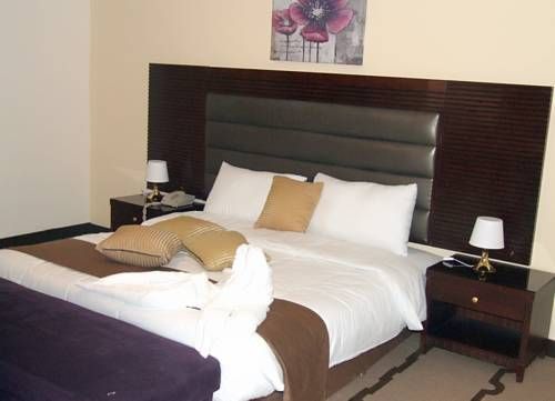 image of hotel Sandy Palace Hotel