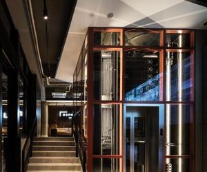 Bespoke Hotel Shinjuku Tokyo Japan