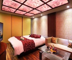 Hotel Bijou (Adult Only) Okayama Japan