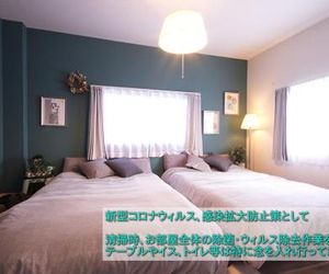 Guest House Re-worth Joshin1 3F Nagoya Japan
