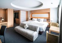 Отзывы Kyoto Takakura Hotel Grandereverie, 4 звезды