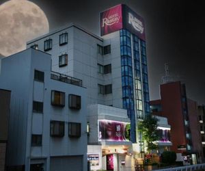 Restay Kokura (Adult Only) Kitakyushu Japan