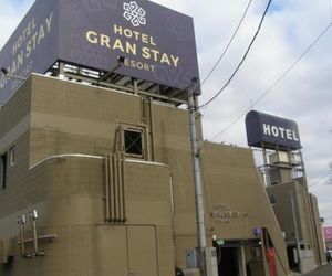 Hotel GRAN STAY RESORT 大人専用 Hirosaki Japan