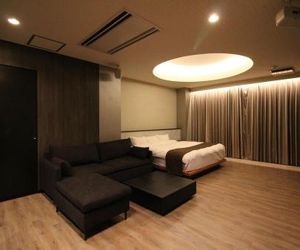 N hotel #NL1 Chiba Japan