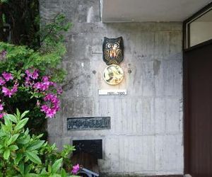 Hakone Mori No Yado Hakone Japan