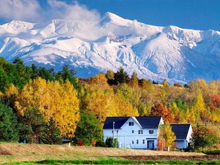Hotel pic Asahikawa - house / Vacation STAY 5789