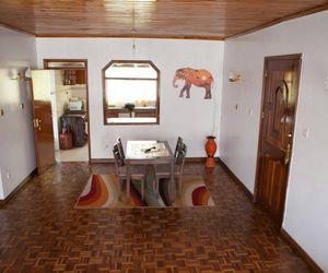 Emy Suites Nairobi Kenya