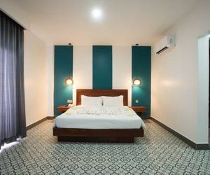 GZ Bliss DAngkor Suites Siem Reap Cambodia