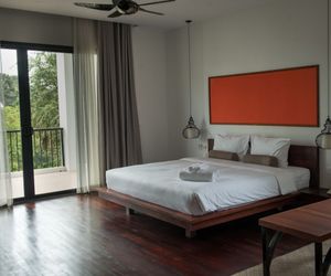 Kaihakmealy Villa Siem Reap Cambodia