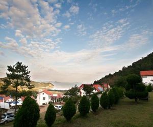 Namhea German Village Beethoven House Namhae South Korea