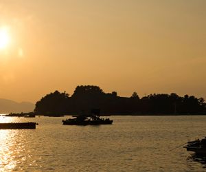 Yeosu Island Village Pension Yeosu South Korea