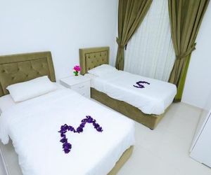 Magic suite sabah Alsalem Fahaheel Kuwait