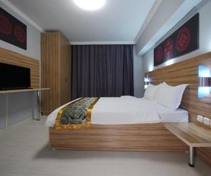 ASIA Hotel Almaty Kazakhstan