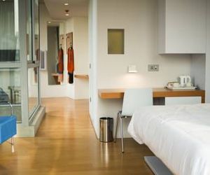 Bossa Nova Beirut Hotel Beirut Lebanon