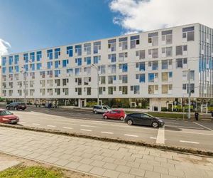 City Studio 1A - Courtyard View Vilnius Lithuania