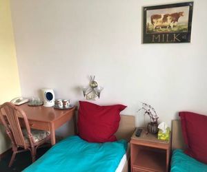 Active Guest House Klaipeda Lithuania