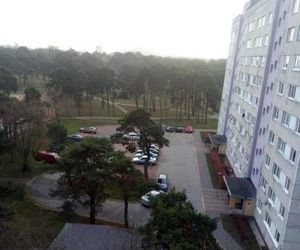 Apartment near the Sea Ventspils Latvia