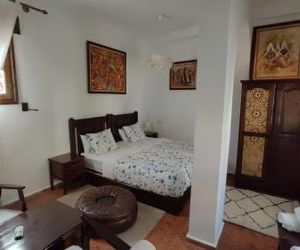 Casa Bellavista Chaouen Chefchaouene Morocco