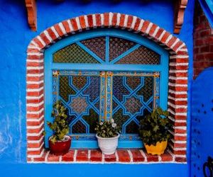 Dar ELBAKKALI Chefchaouene Morocco