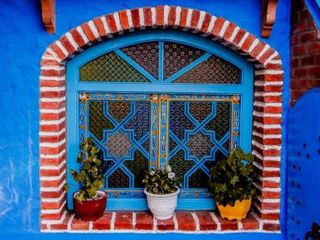 Фото отеля Dar ELBAKKALI