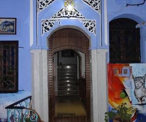 Casa Del Norte Chefchaouene Morocco