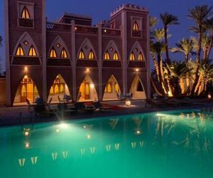 Sbai Palace Mhamid Morocco