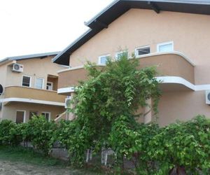 Apartmans EMERALD Ulcinj Montenegro