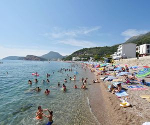 Apartments Sole e Mare Sutomore Montenegro