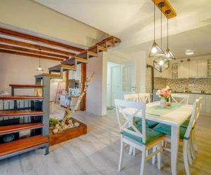 Vila Barović - Kolasin Kolasin Montenegro