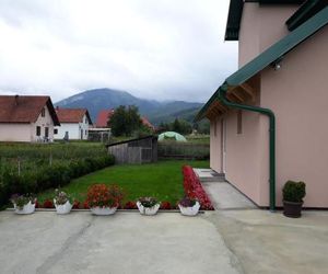 Green House Kolasin Montenegro