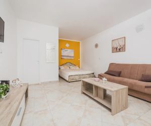Apartments Andjela Becici Montenegro