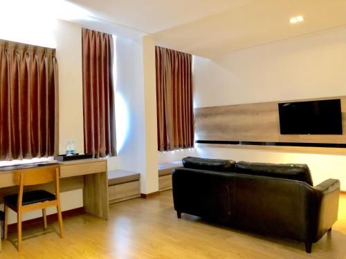 Hotel Photo 16