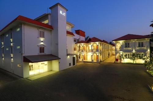 Hotel Photo 22