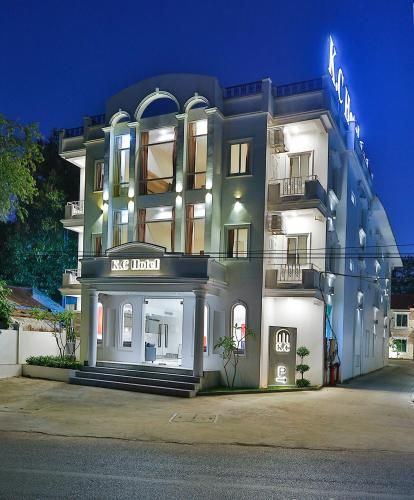 Hotel Photo 6