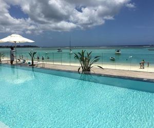 OBiches Beachfront Apartments Trou aux Biches Mauritius