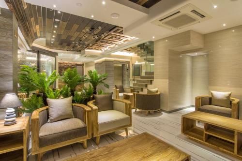Hotel Photo 21