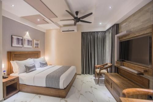 Hotel Photo 5