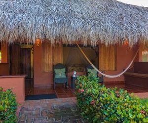 The Resort at Majahua Palms Troncones Mexico