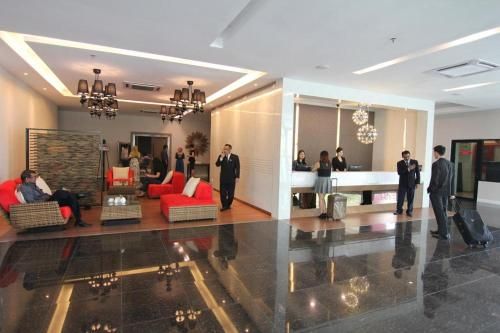 Hotel Photo 17